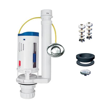 Flushdaddy Flush Daddy Cistern Spares Pack NRP85