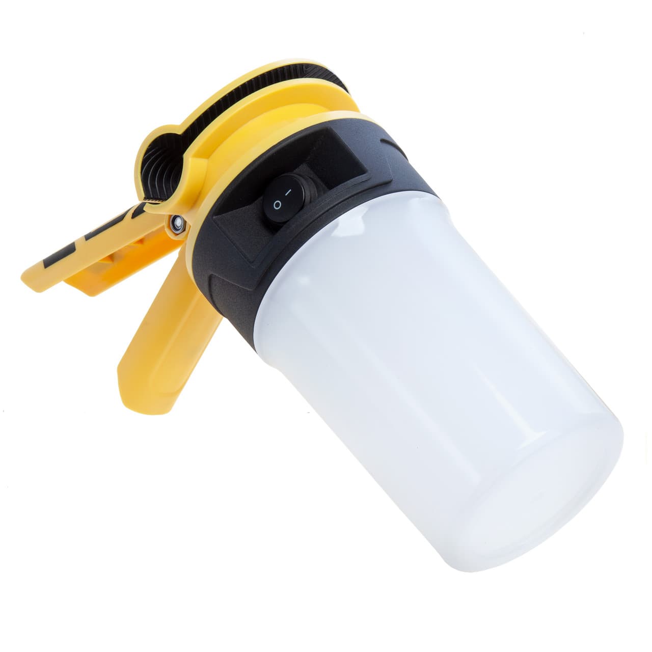 Connexion 88881 Led Gripper Hand Lamp 15W 240V