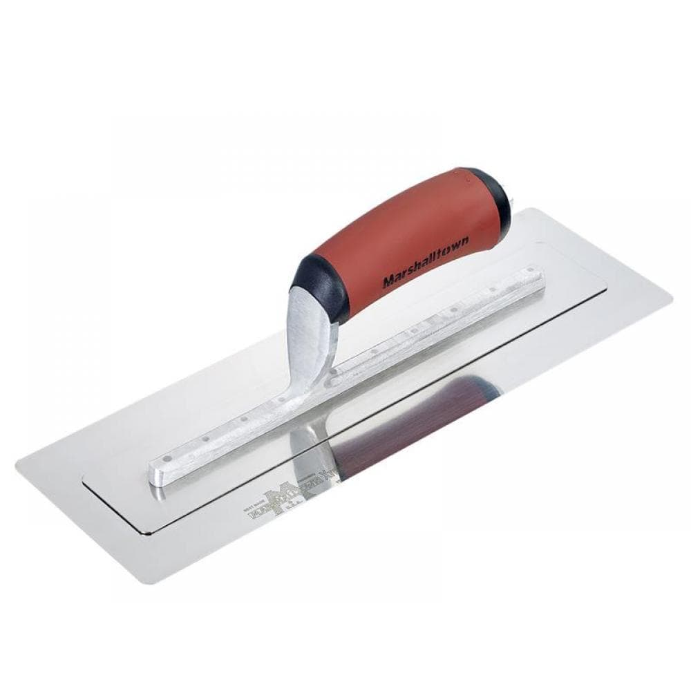Marshalltown MPF13D Permaflex Plasterer Trowel Durasoft® 13 X 4.5/16In