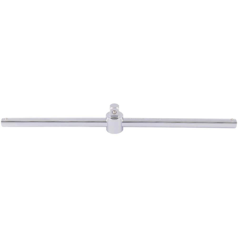 Draper Expert 16815 Sliding ftTft Bar 3/4in Sq. Dr. 500Mm each