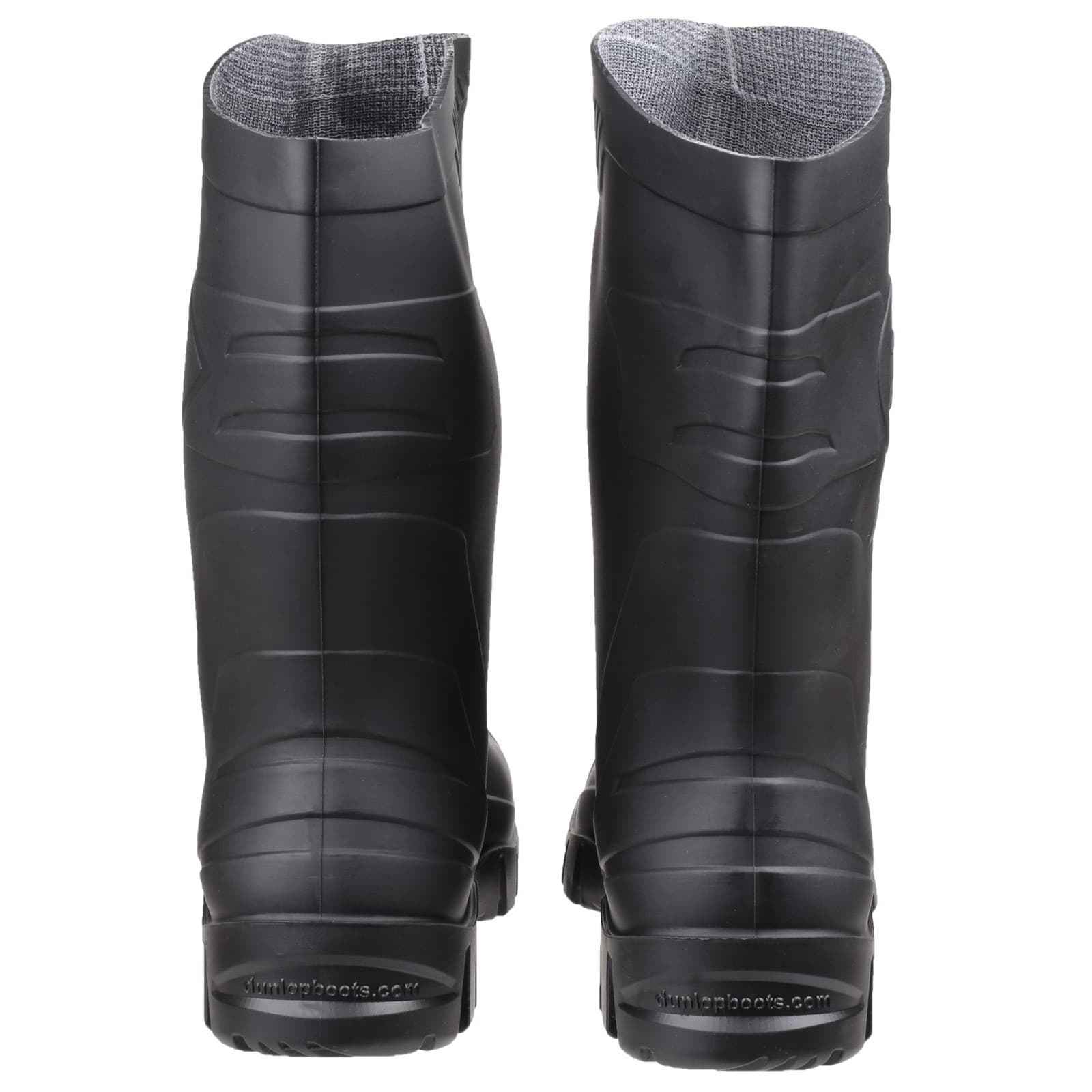 Dunlop Dee Calf Length Wellington Size 9 21858-35224-10
