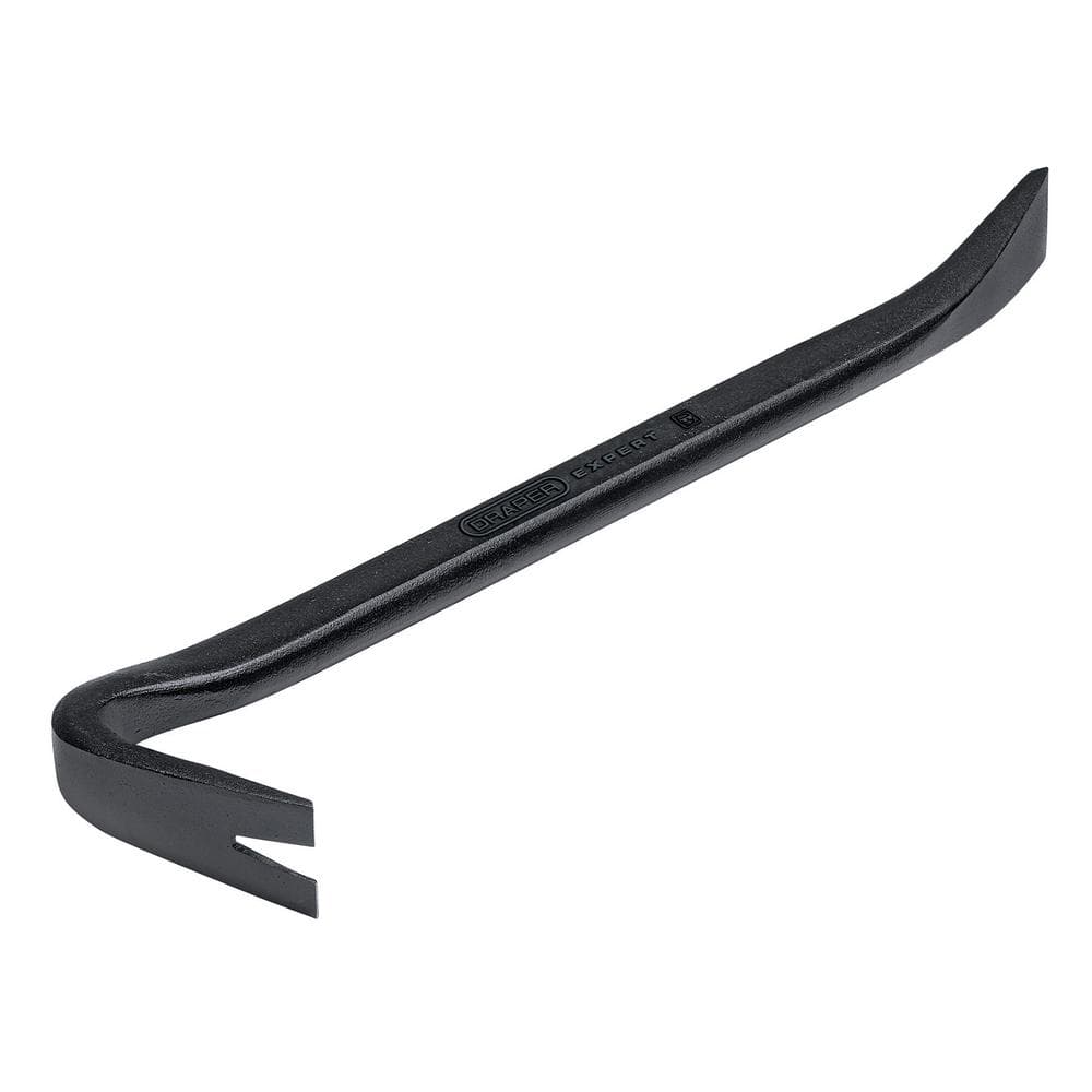 Draper Expert Multi-Purpose Wrecking Bar 350Mm/14in Pk 1 07145
