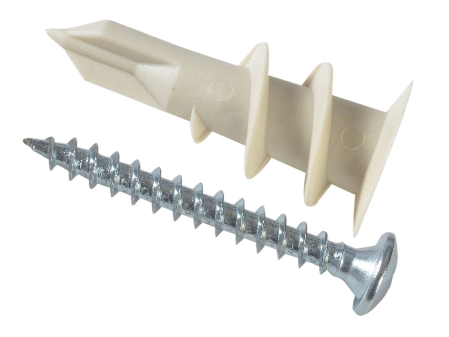 Forgefix Forgepack Plasterboard Fixing FPKNSP421