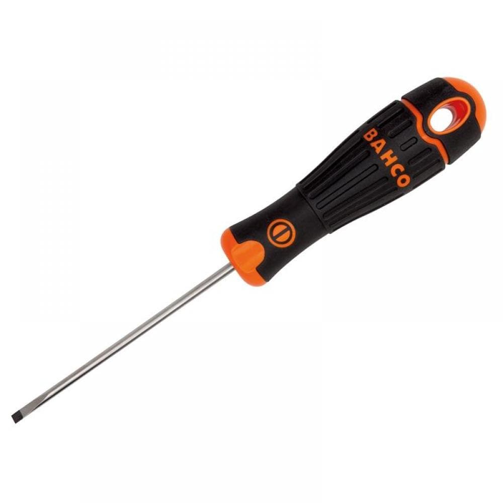 Bahco B191.055.150 fit Screwdriver Parallel Slotted Tip 5.5 X 150Mm