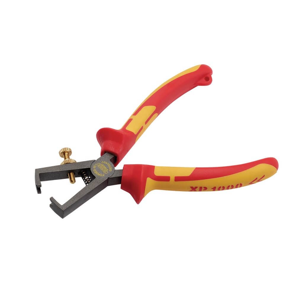 Xp1000 99057 Vde Wire Strippers 160Mm Tethered each 1