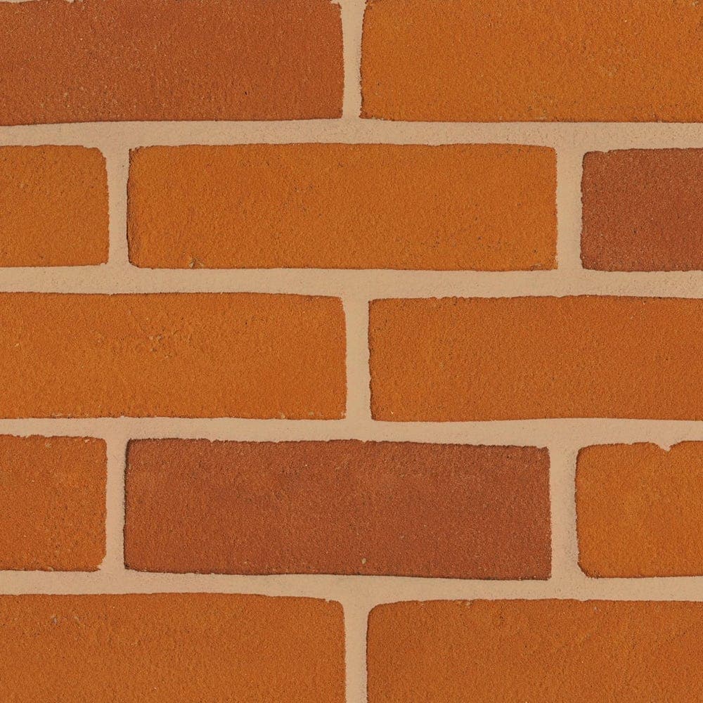 Michelmersh Hampshire Stock Downs Blend Facing Brick 65mm | Pack of 495