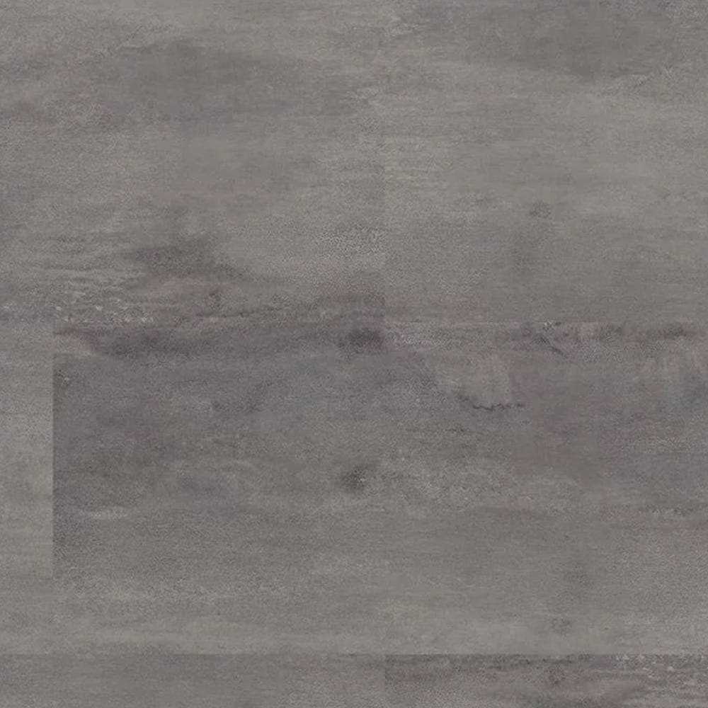 Polyflor Expona Commercial Stone PUR Luxury Vinyl Tiles Industrial Steel 914.4mm x 457.2mm - Pack of 8 (3.34m2)