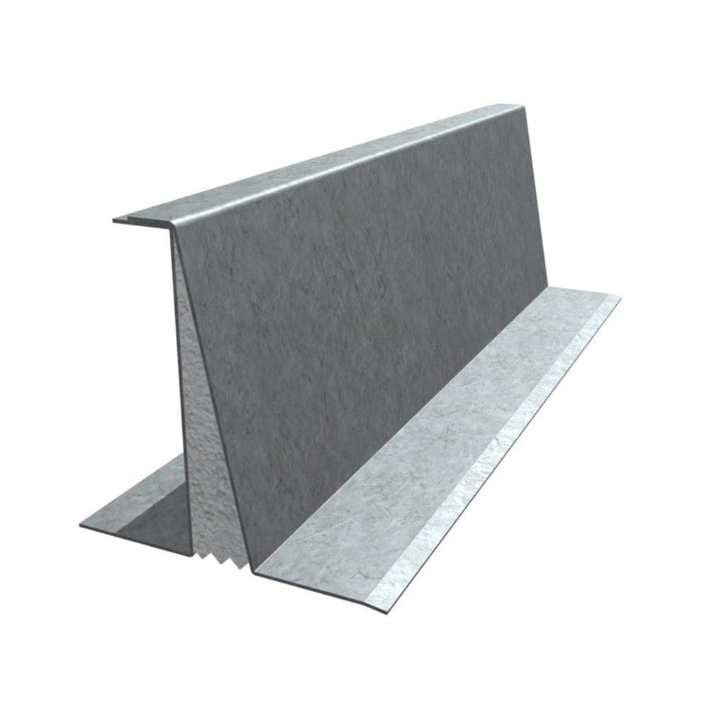 Birtley Extra Heavy Duty Steel Cavity Wall Lintel 1950mm x 232mm - HD50/200
