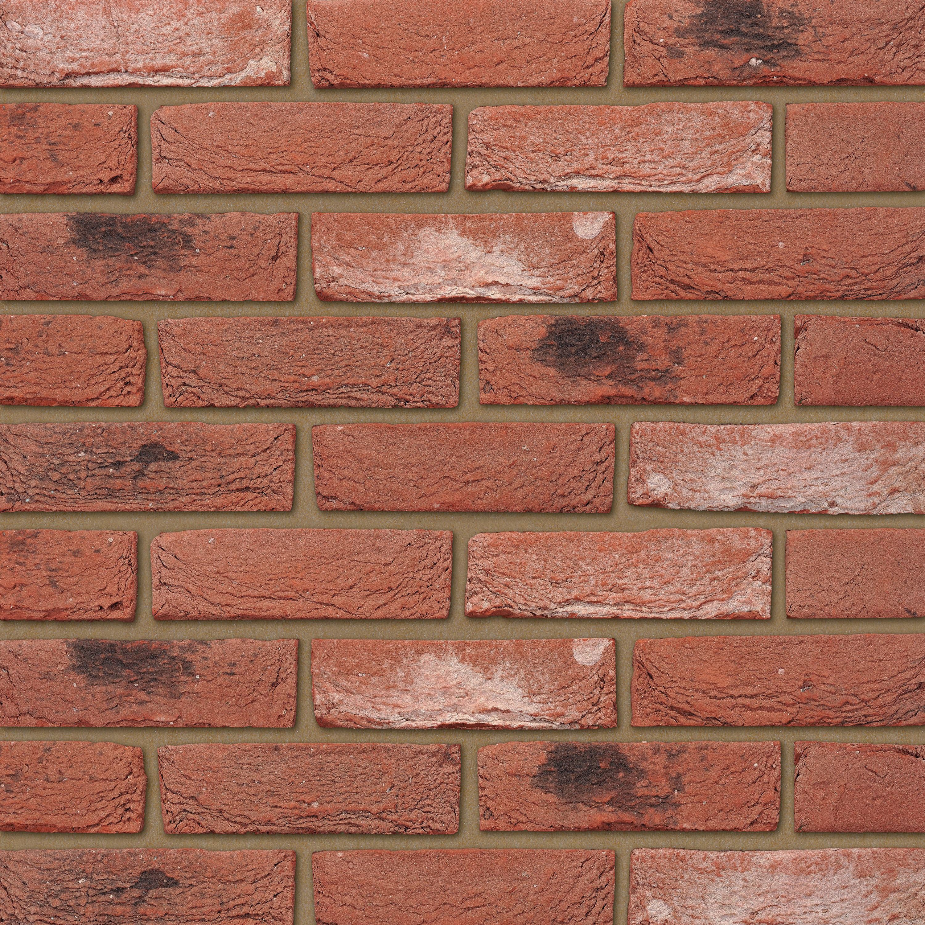 Ibstock Brick Ivanhoe Olde Village - Pack Of 430