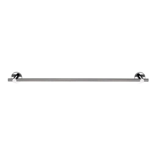 Croydex Pendle Towel Rail Chrome 705mm QM412741