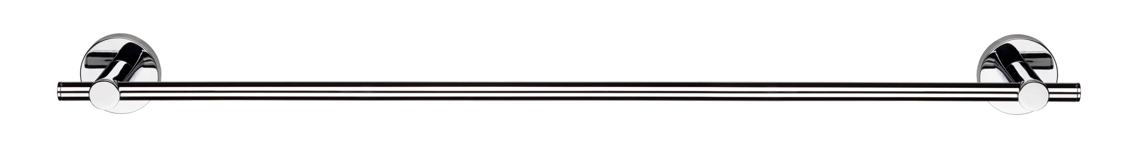 Croydex Pendle Towel Rail Chrome 705mm QM412741