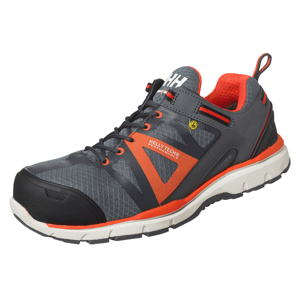 Helly Hansen 78213 Smestad Active Composite-Toe Safety Shoes Trainers