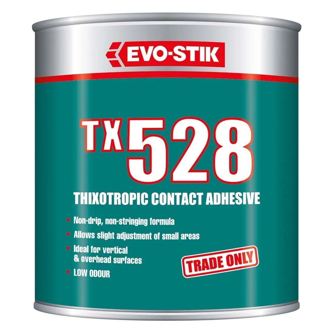 Evo-Stik Thix 528 Adhesive 1L