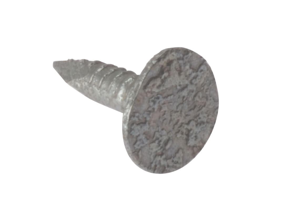 ForgeFix Felt Nail Galvanised 13mm Bag Weight 2.5kg 212NLF13GB