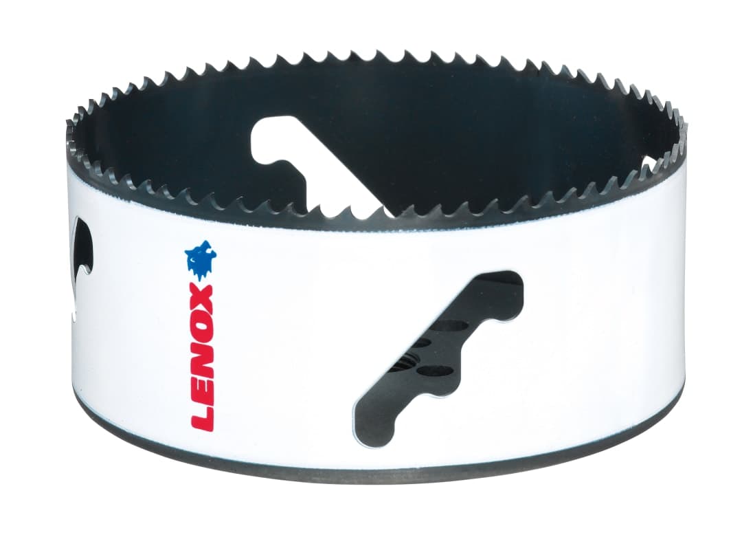 LENOX Bi-Metal Holesaw 117mm T3007474L