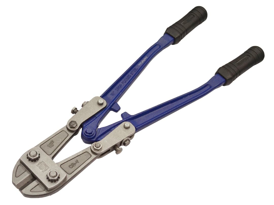Faithfull High-Tensile Centre Cut Bolt Cutters 355mm (14in) FAIBC14