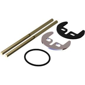 Mv Tap Fixing Set LEV15F