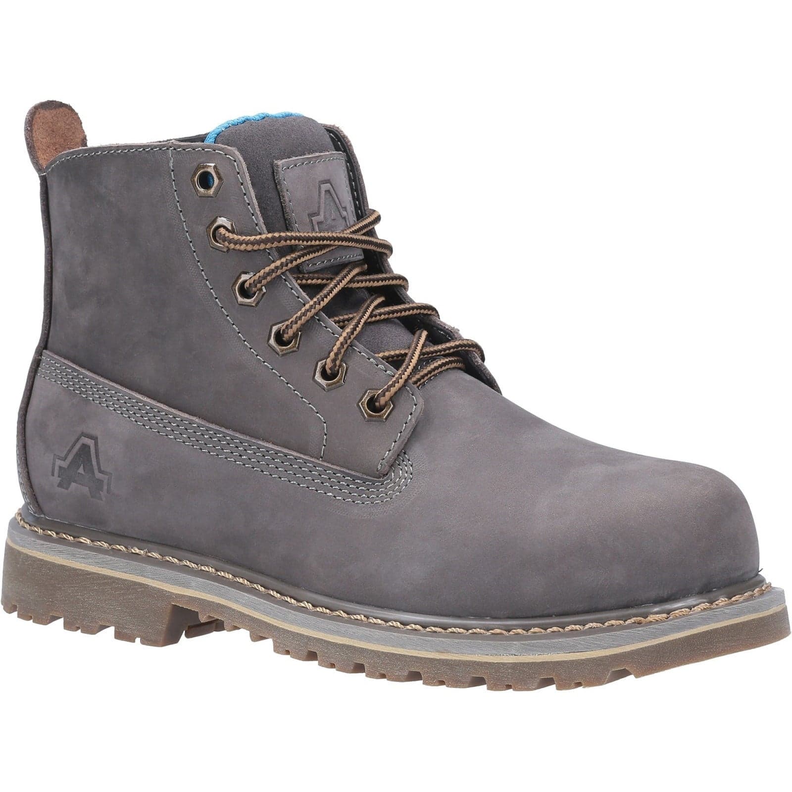 Amblers Safety As105 Mimi Safety Boot Size 8 29962-50859-09