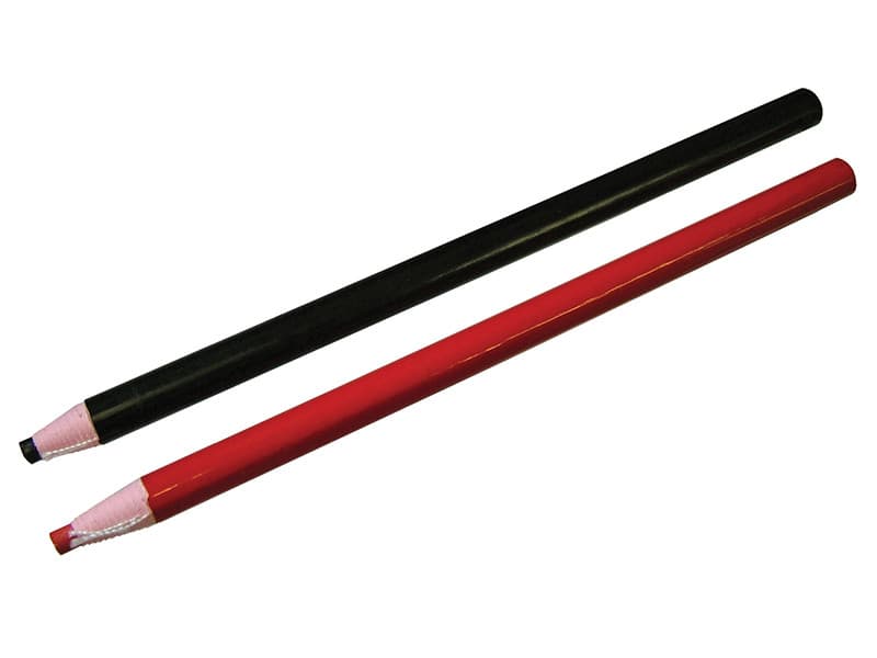 Faithfull 2680580110 Ceramic Tile Markers (Pack 2)