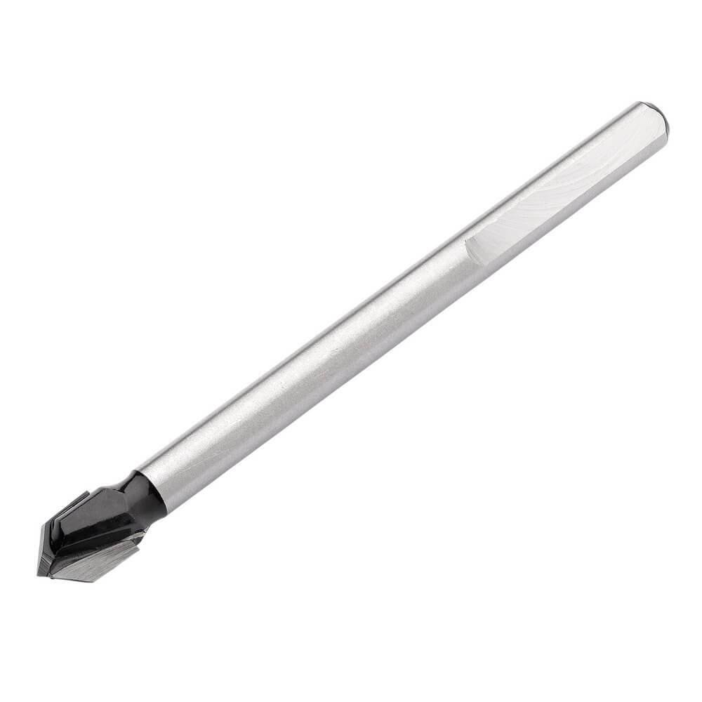 Draper Expert Tct Ceramic Drill Bit 8Mm X 80Mm Pk 1 10174