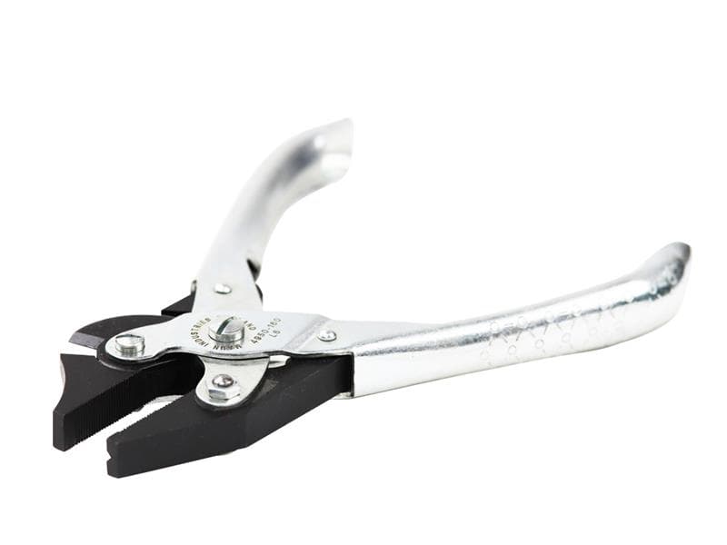 Maun 4950-160 Side Cutter Parallel Pliers 160Mm