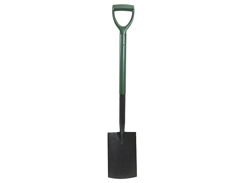 Faithfull RI01-EGDSSGH Essentials Digging Spade