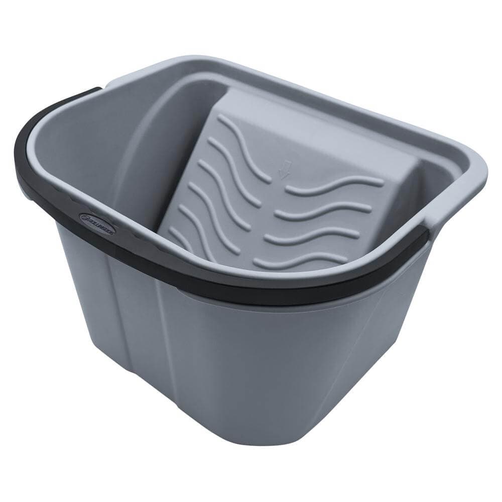 Rollingdog Painter-Pro™ Paint Bucket 9in/230Mm Pk 1 08900