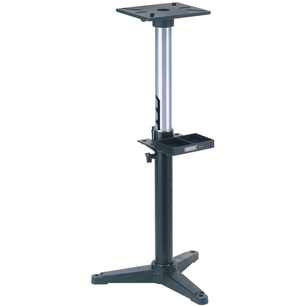Draper 69356 Adjustable Bench Grinder Stand each