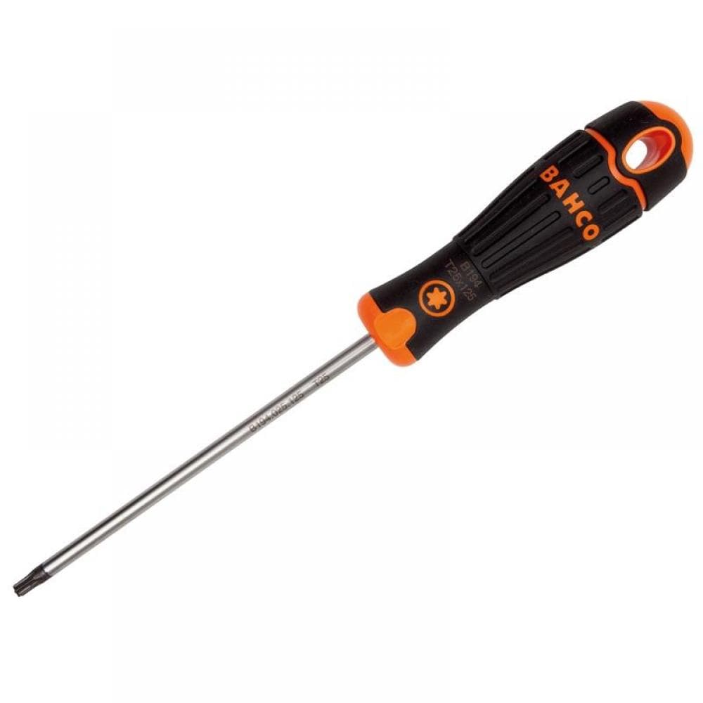 Bahco B194.020.100 fit Screwdriver Torx Tip Tx20 X 100Mm