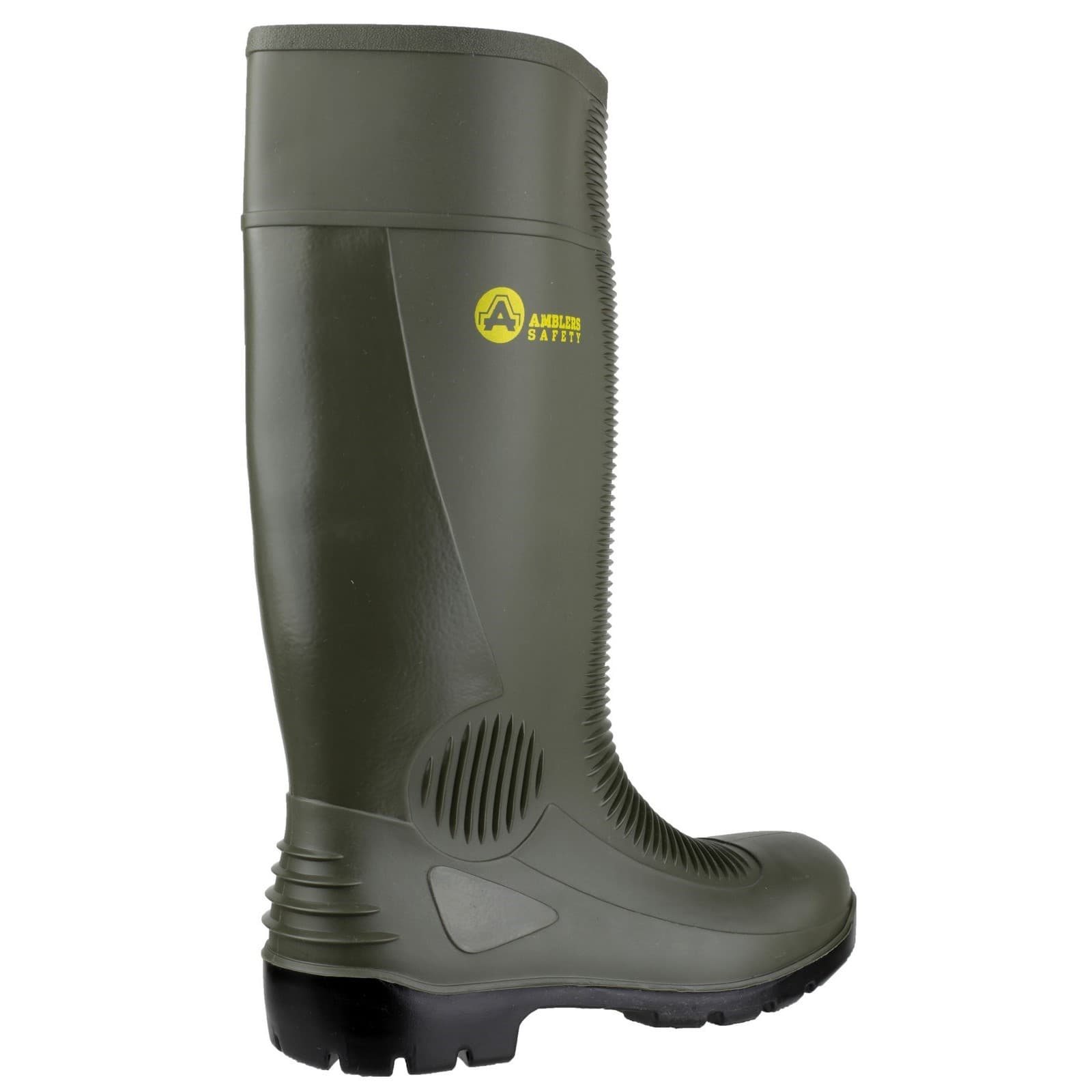 Amblers Safety Fs99 Safety Wellington Size 9 21234-33994-10