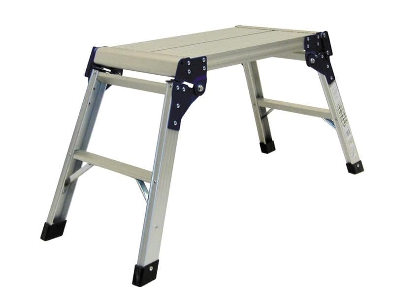 Zarges 100302 Hop-Up Work Platform 600 X 300Mm