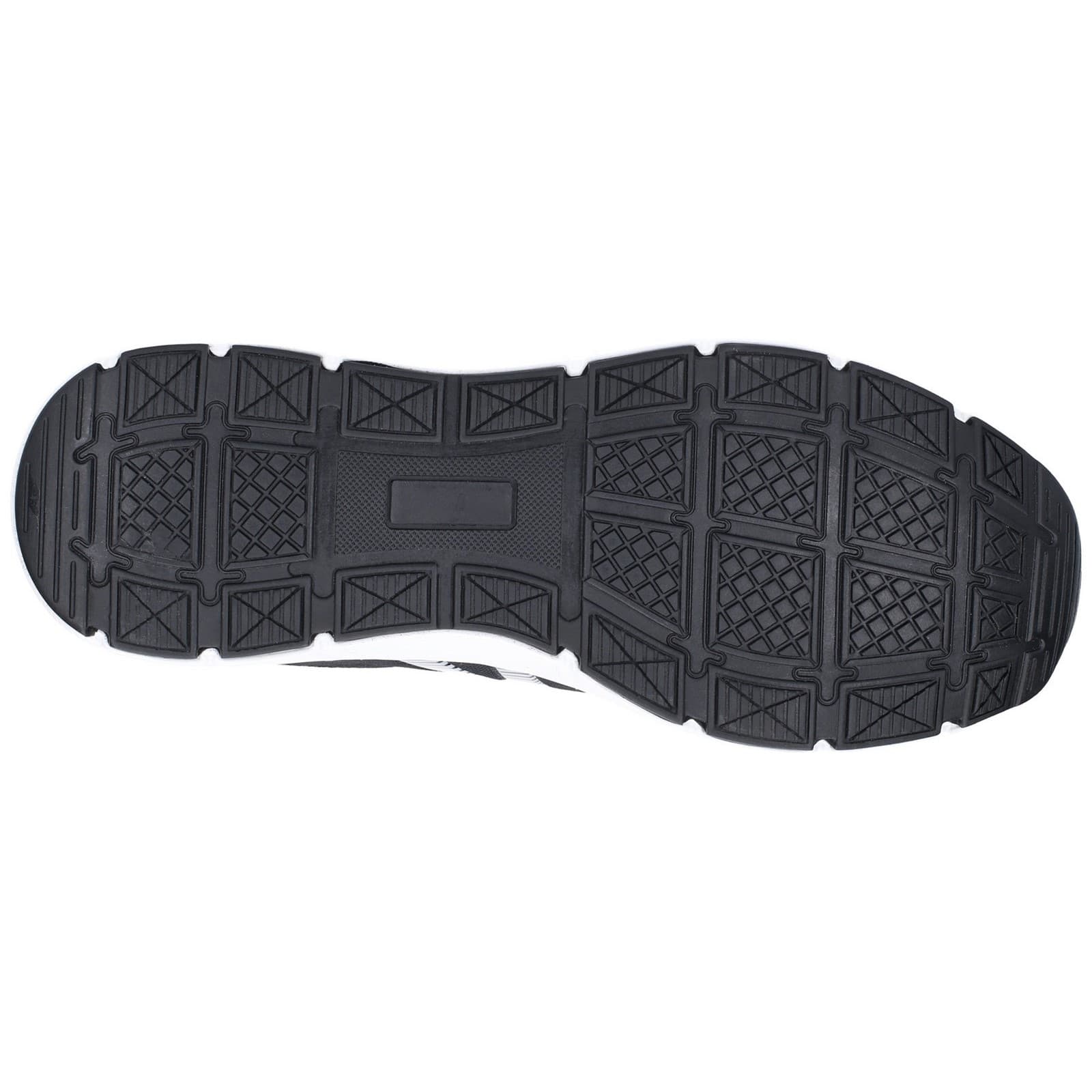 Amblers Safety As714 Bolt Safety Trainer Size 8 28954-48956-08