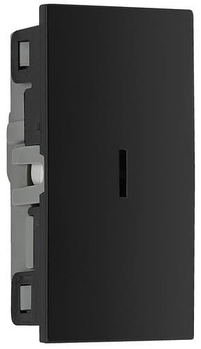 Em Blk 20Ax 2W Key Sw EMSW12KYB-01