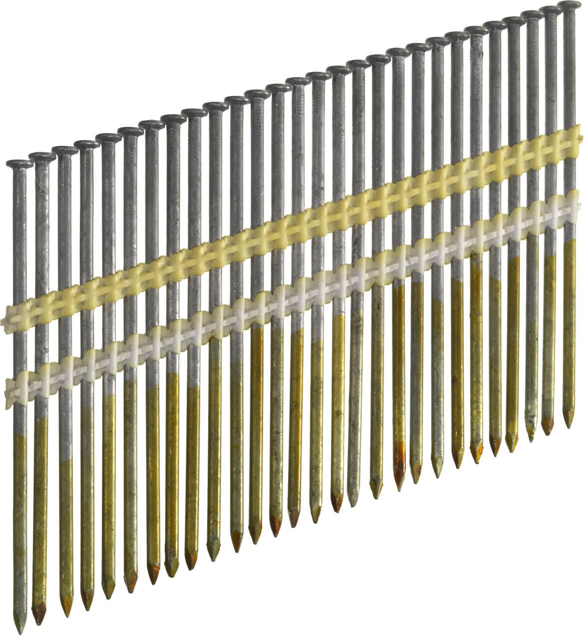 Senco MD65ASBS Strip Nails Hdg ted 3.8X130Mm Box 1400