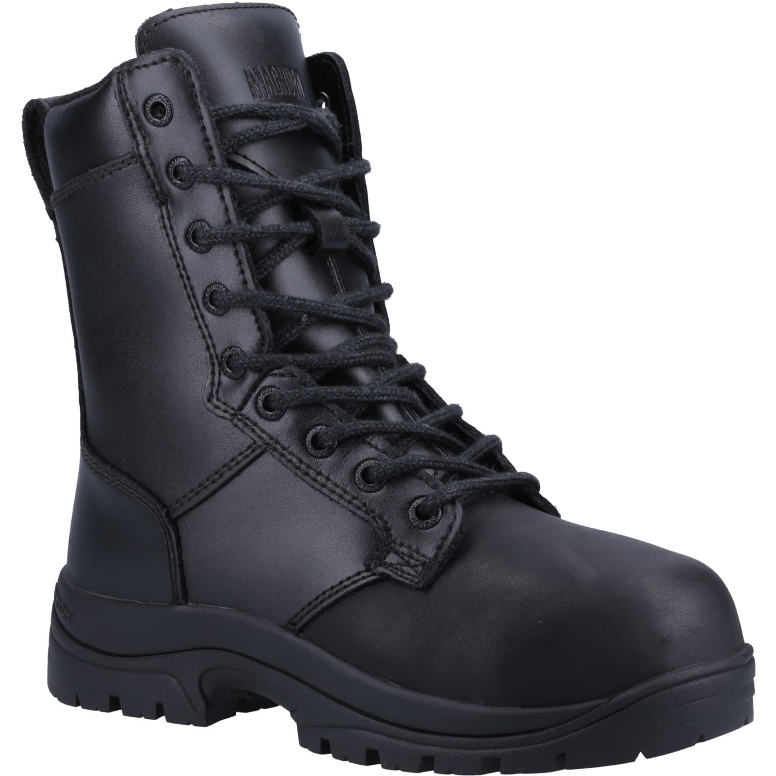 Magnum Elite Shield Met Ct Cp Wp Uniform Safety Boot Size 9.5 35742-66714-08