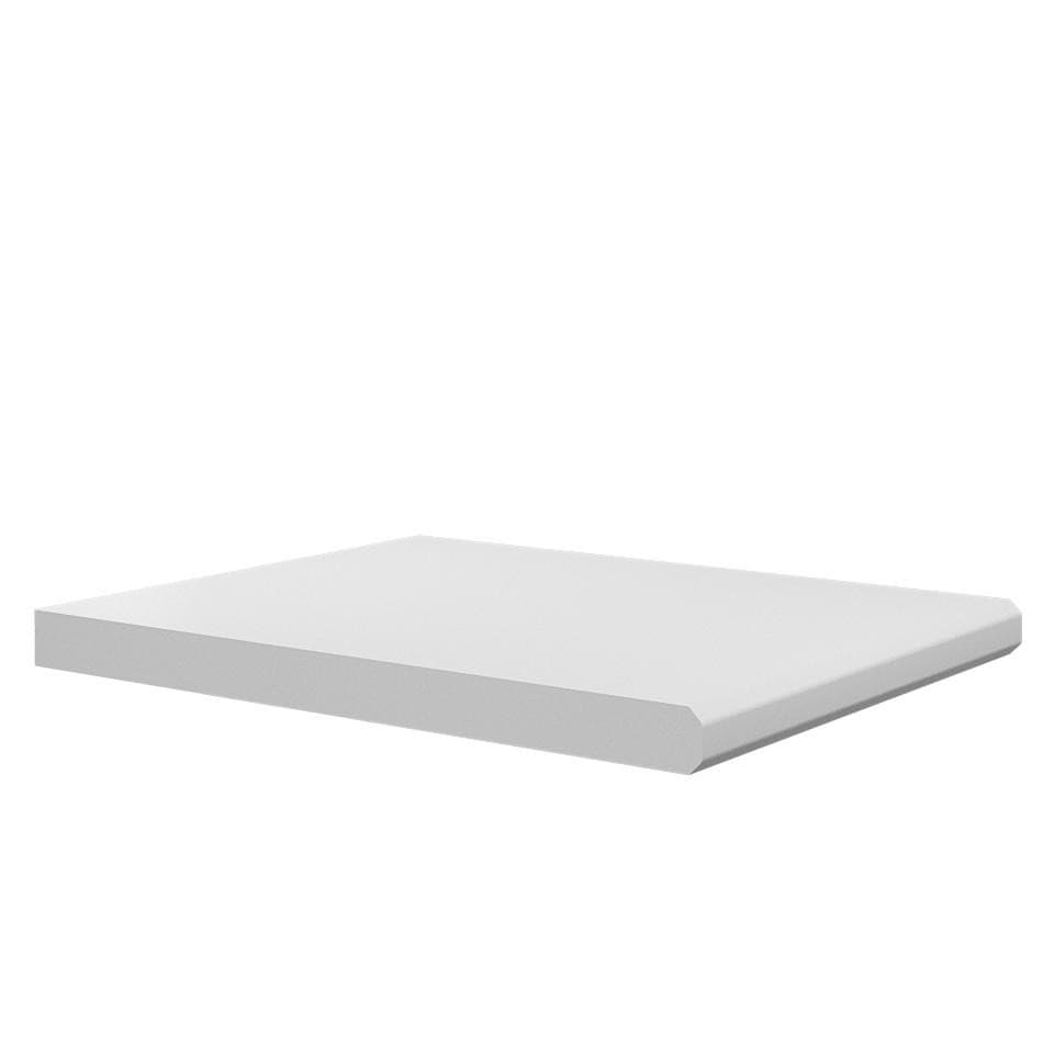 Double Edge 2 MDF Window Board