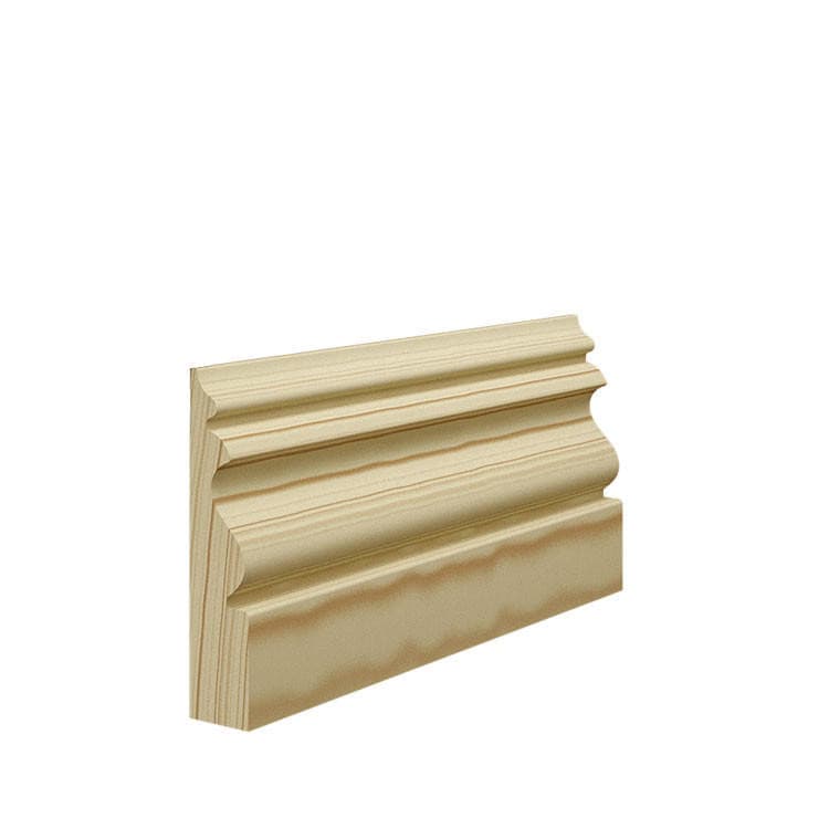 Monza Pine Architrave
