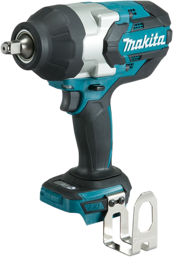 Makita DTW1002Z 18V Brushless Impact Wrench Body Only