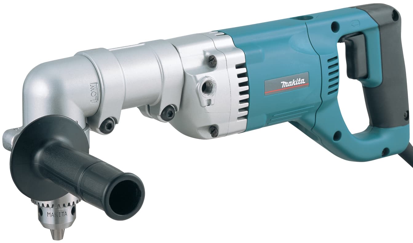 Makita DA4000LR/2 Rotary Angle Drill 240V