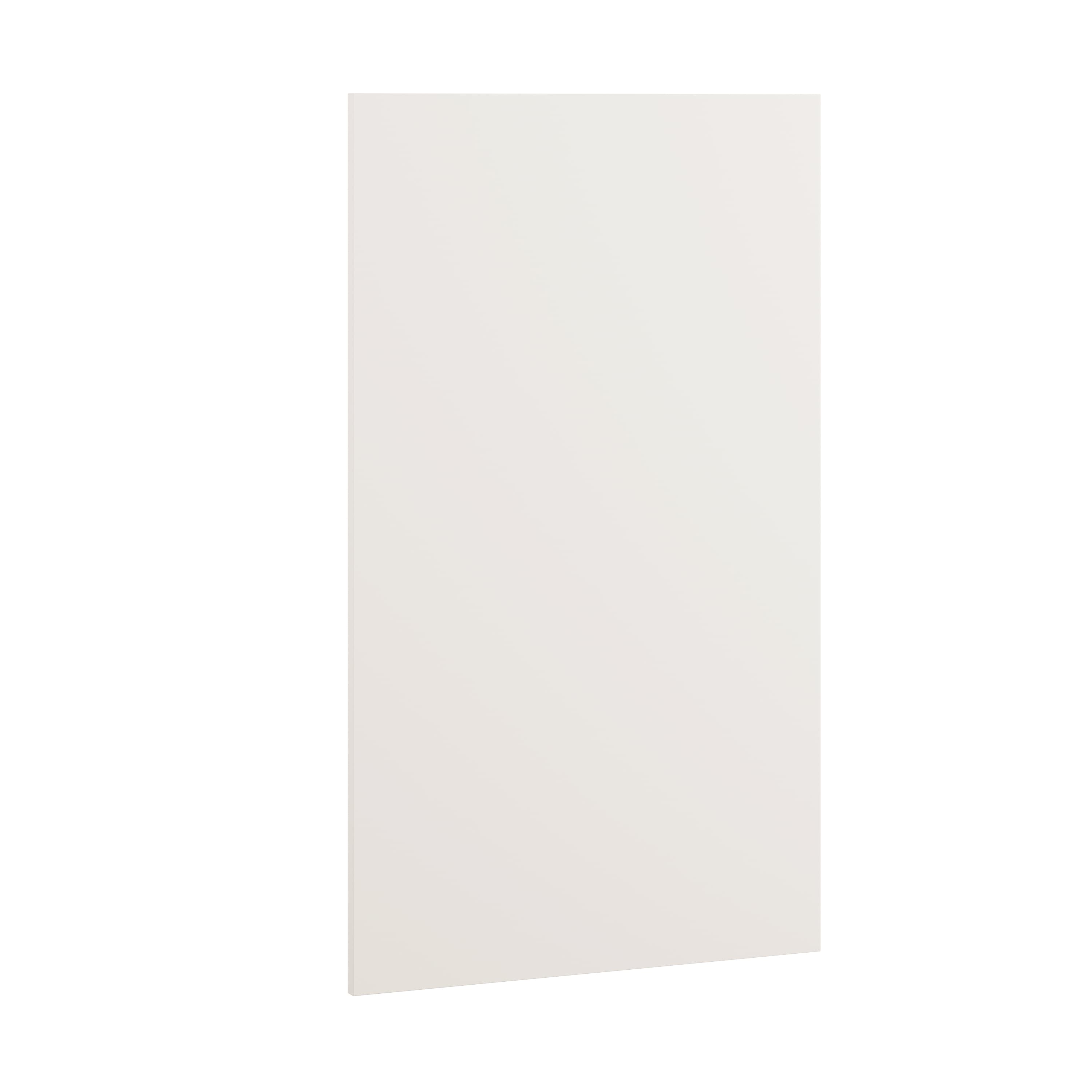 Essence Cashmere Grey Tower Fascia, 600x1025mm
