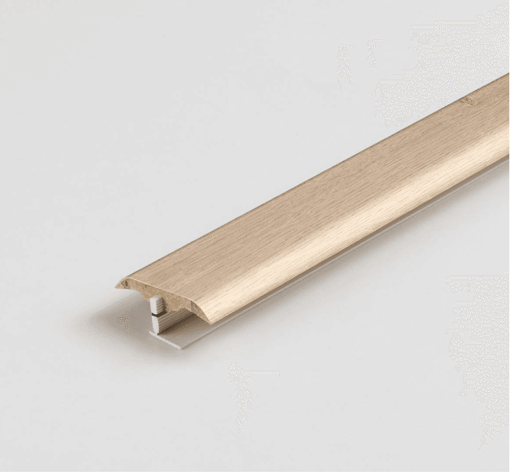 Oak Avant Sanded – 3-in-1 Laminate Profile