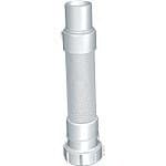 Mcalpine 1 1/4in Mcalpine Flexcon Plain FLEXCON5