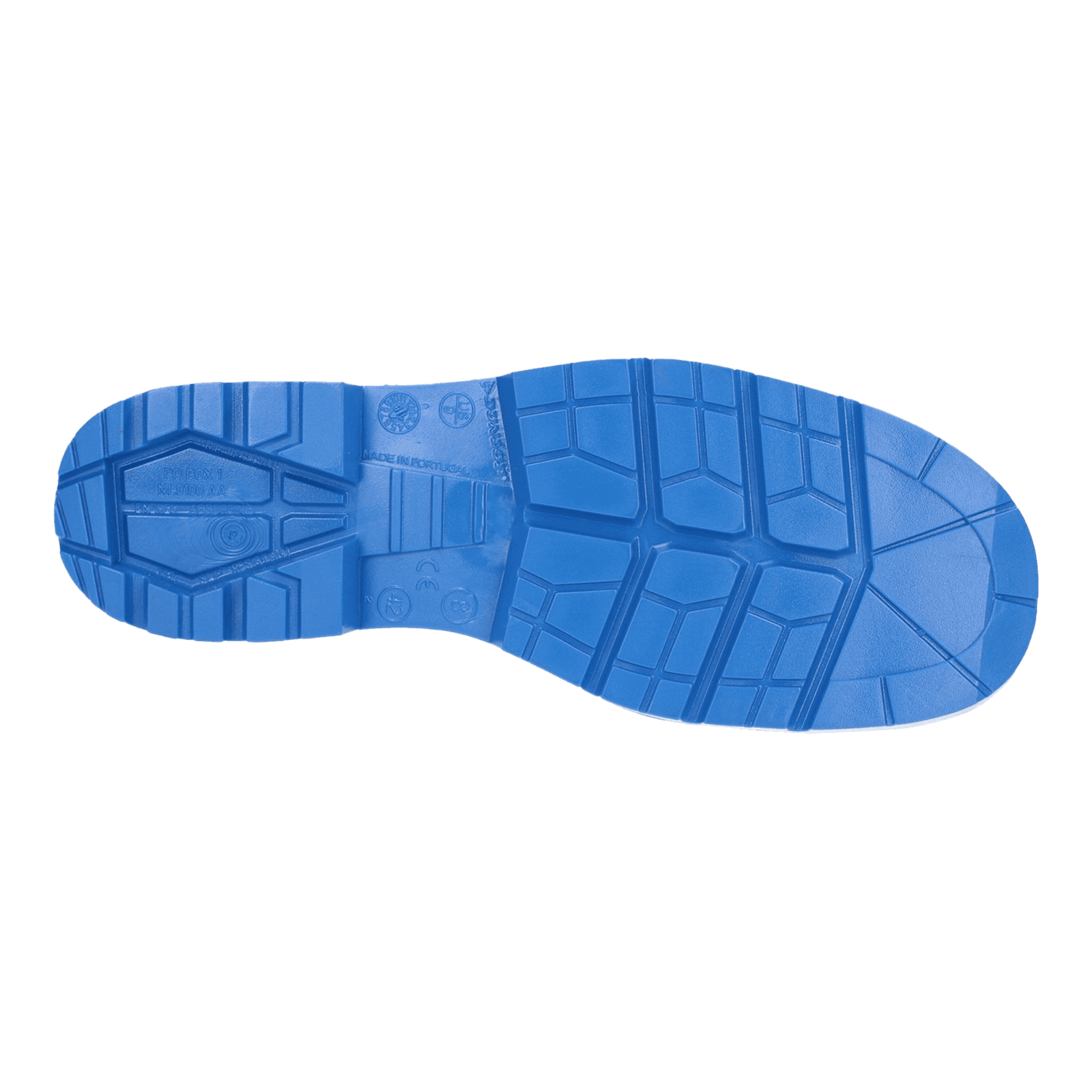 Dunlop Acifort Classic+ Waterproof Safety Wellington Size 13 24847-41106-14