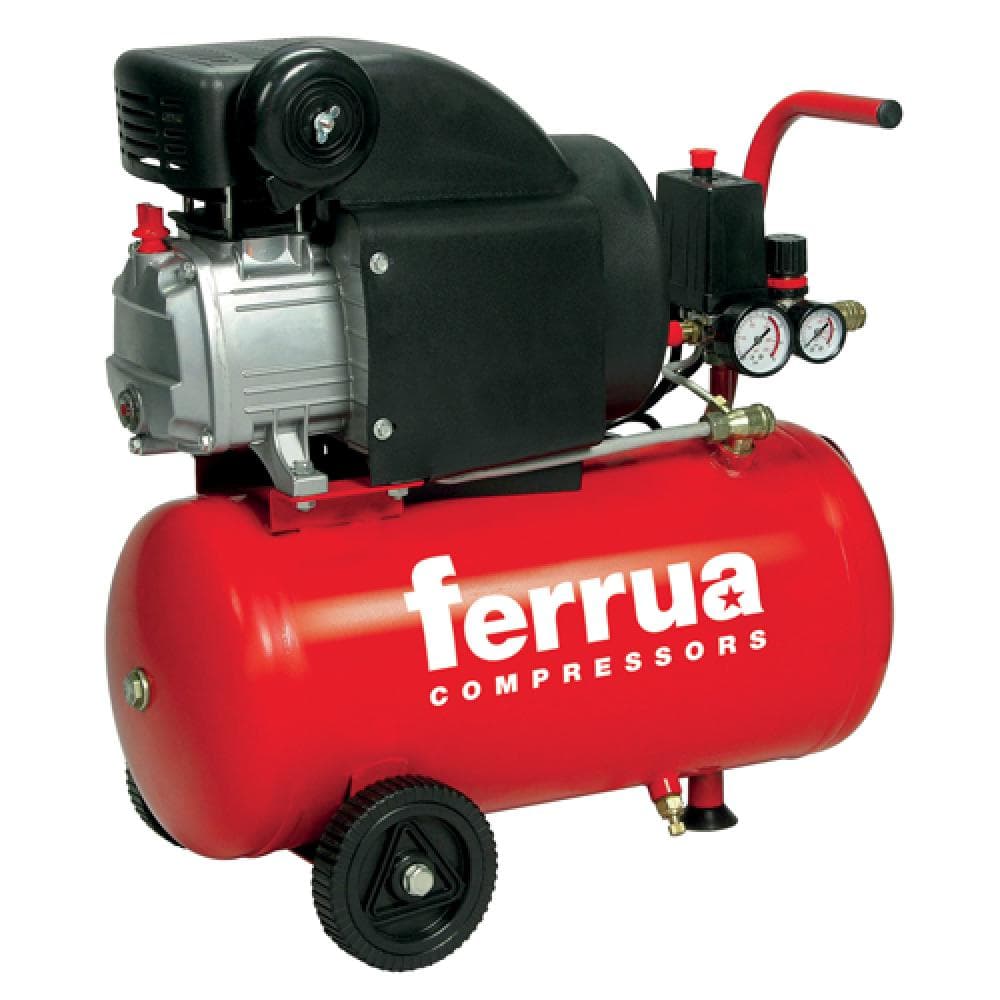 Sip 06457 Rc2/24 Compressor