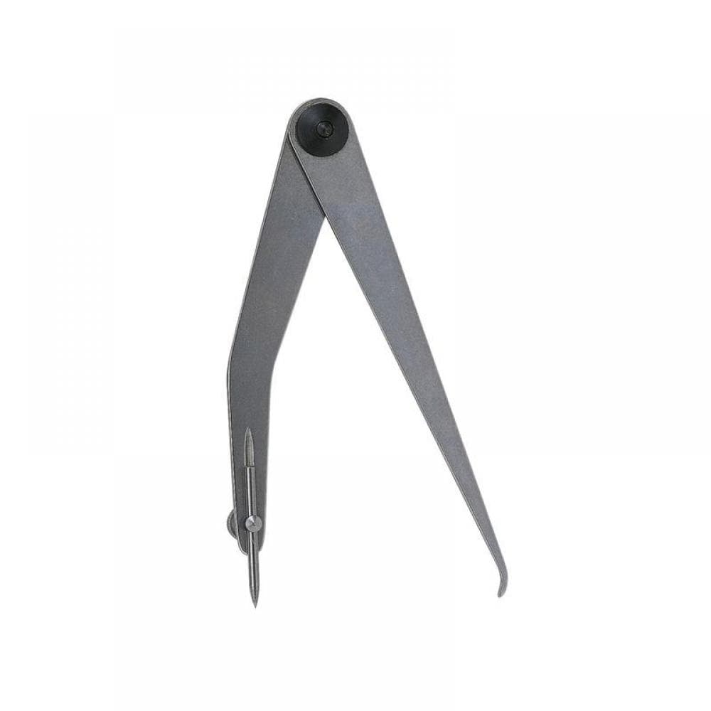 Moore & Wright 336-6R 336-6R Firm Joint Jenny Caliper 150Mm (6In) (Retail Packaging)