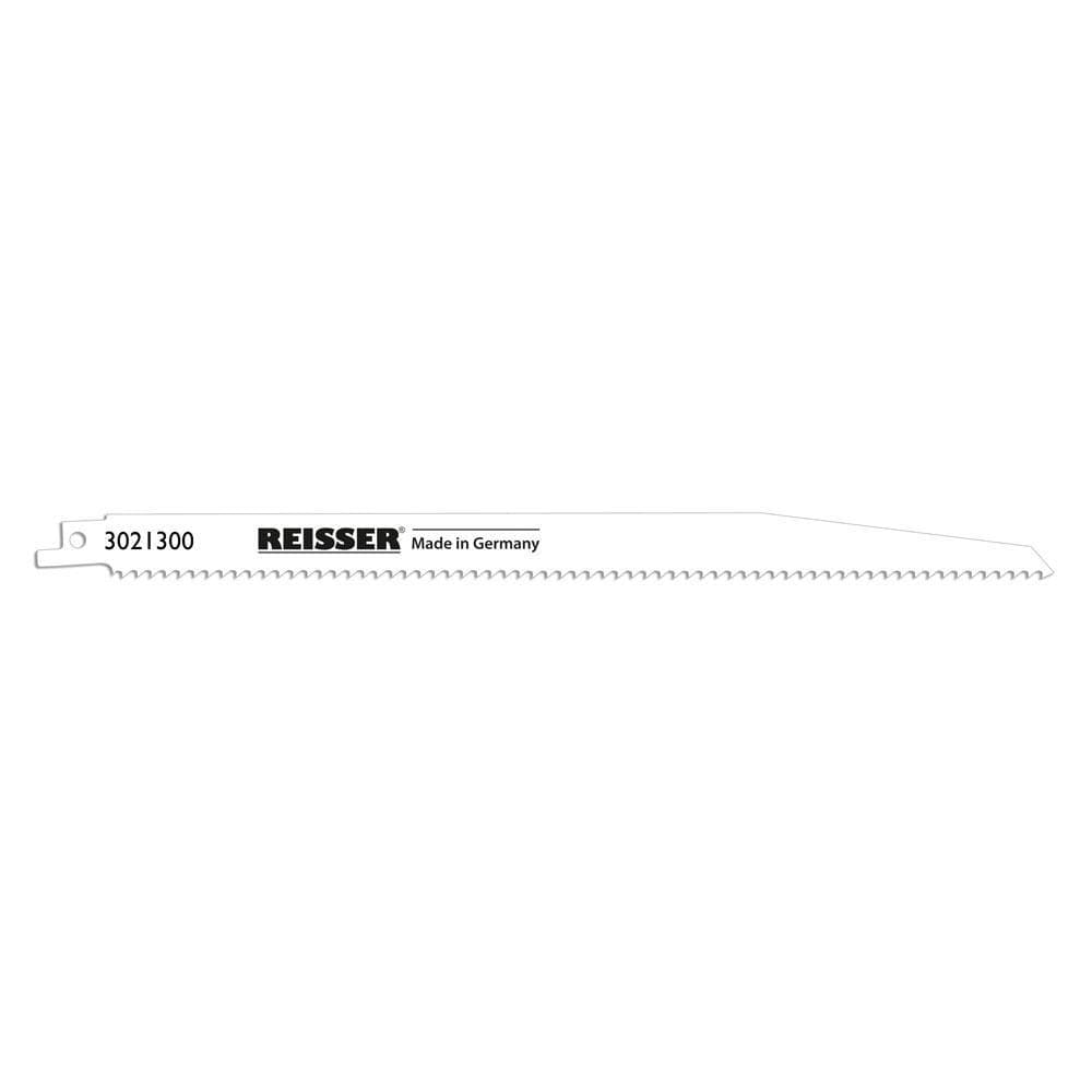 Reisser 121613 Sabre Blades Wood/Metal (Pack 5Pcs) S1122Vf