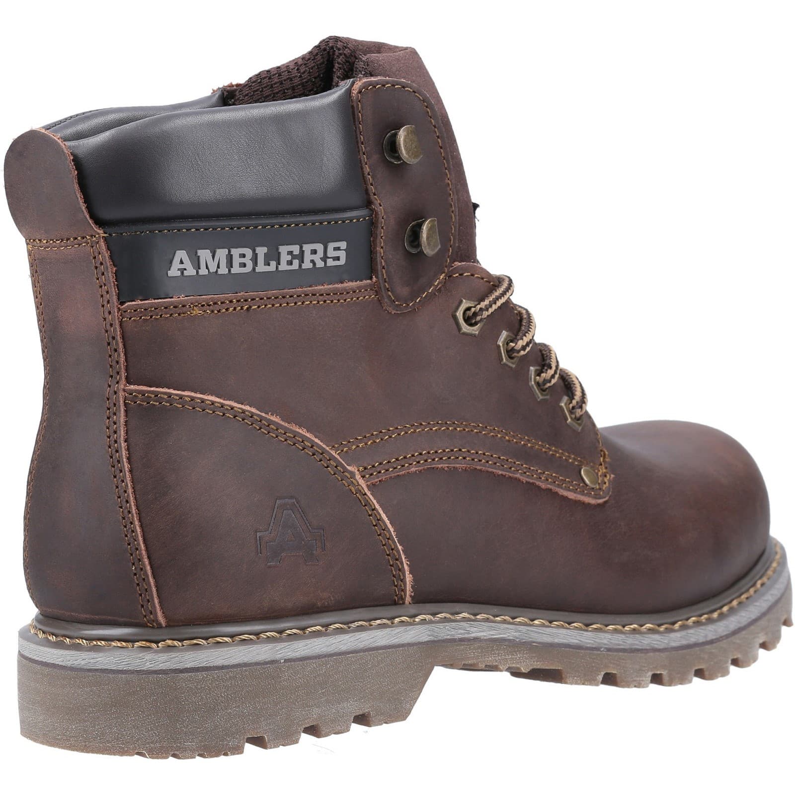 Amblers Dorking Casual Boot Size 12 19515-30235-12