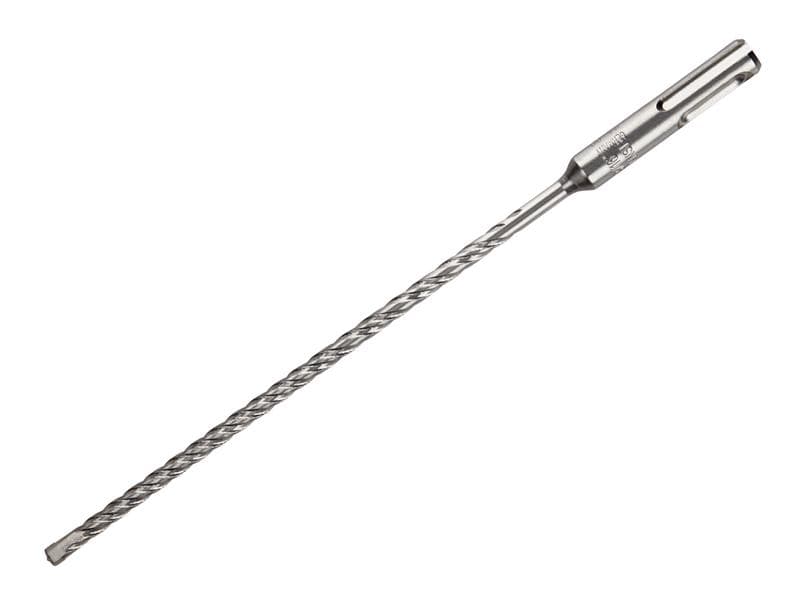 Dewalt Sds Plus Xlr Full Head Carbide Drill Bit 6.0Mm Ol:160Mm Wl:100Mm DT8913-QZ