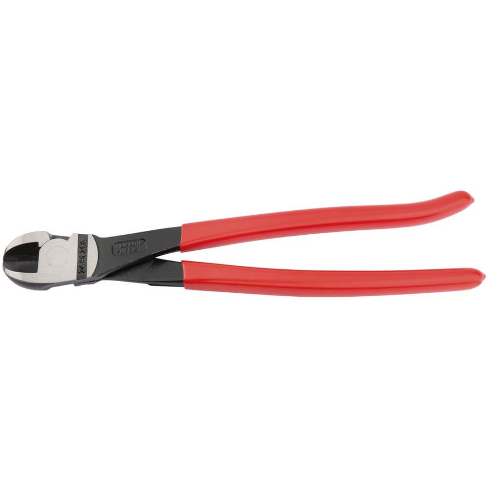 Knipex 18476 74 91 250 Sbe High Leverage Heavy Duty Centre Cutter 250Mm each