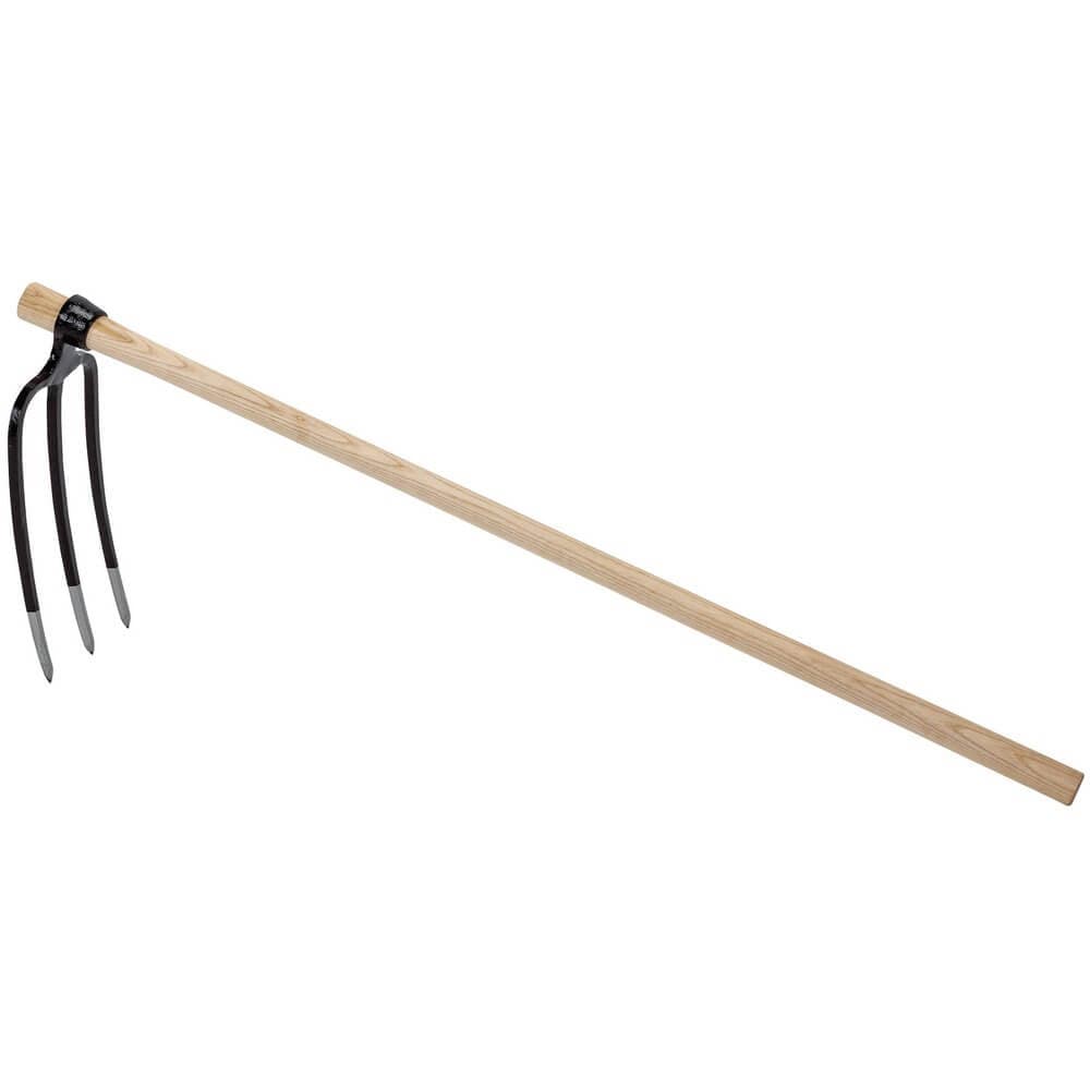 Draper 17559 3 Prong Hoe Fork each